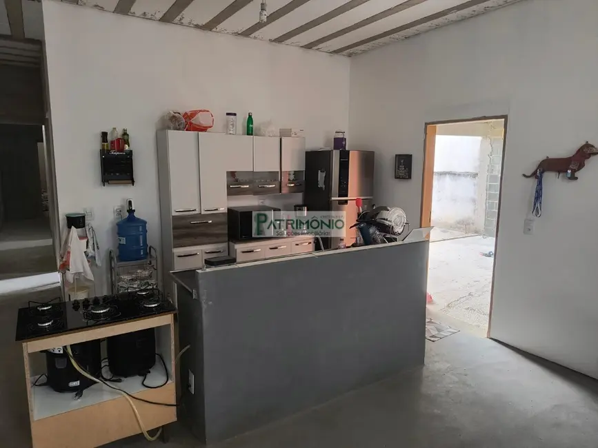 Foto 9 de Casa com 2 quartos à venda, 115m2 em Jaguariuna - SP