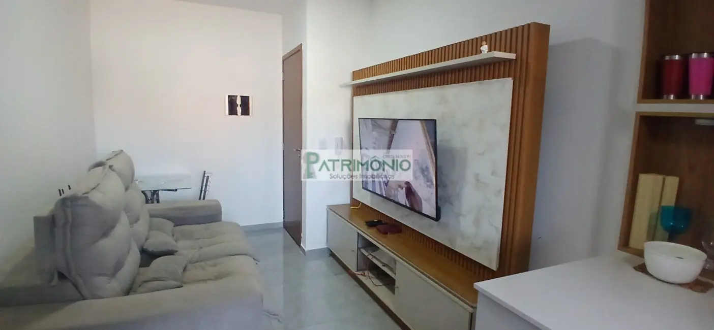 Foto 3 de Apartamento com 2 quartos à venda, 66m2 em Jaguariuna - SP