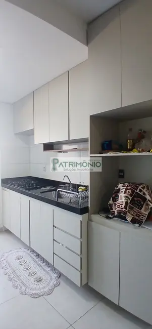 Foto 7 de Apartamento com 2 quartos à venda, 66m2 em Jaguariuna - SP