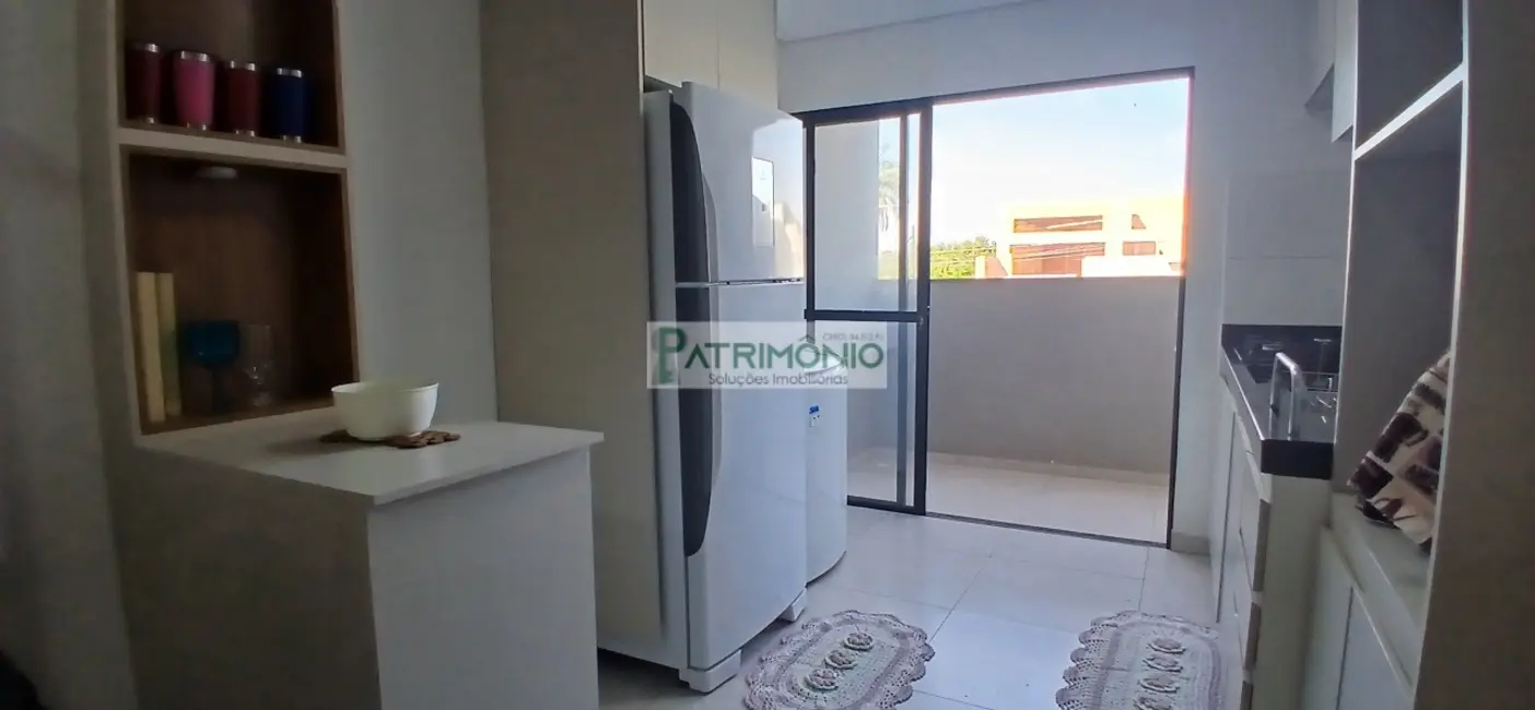 Foto 6 de Apartamento com 2 quartos à venda, 66m2 em Jaguariuna - SP