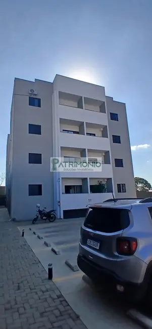 Foto 1 de Apartamento com 2 quartos à venda, 66m2 em Jaguariuna - SP