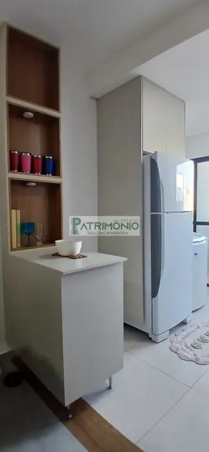 Foto 4 de Apartamento com 2 quartos à venda, 66m2 em Jaguariuna - SP