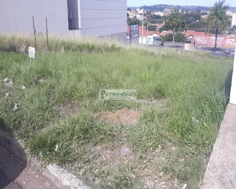 Foto 2 de Terreno / Lote à venda, 250m2 em Jaguariuna - SP