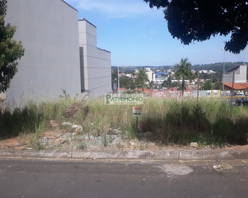 Foto 3 de Terreno / Lote à venda, 250m2 em Jaguariuna - SP