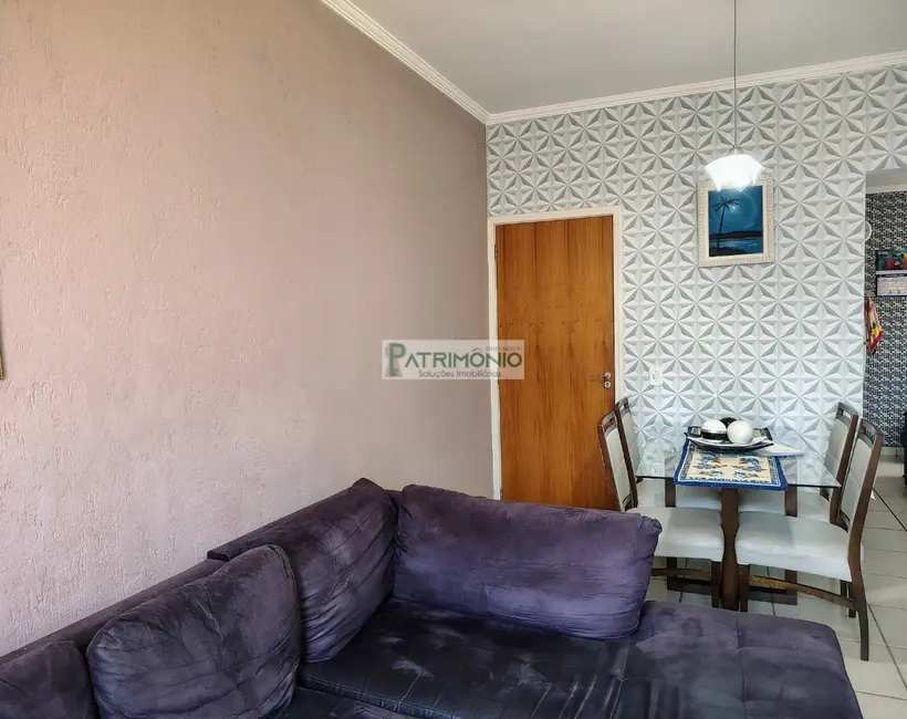 Foto 4 de Apartamento com 2 quartos à venda, 76m2 em Jaguariuna - SP