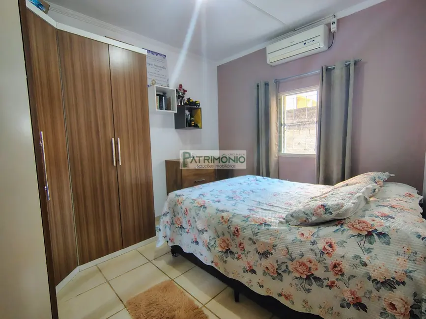Foto 8 de Apartamento com 2 quartos à venda, 76m2 em Jaguariuna - SP