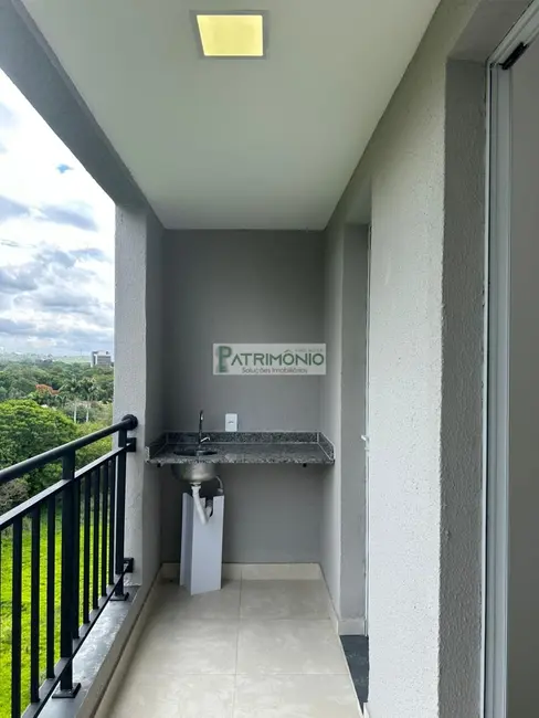 Foto 4 de Apartamento com 2 quartos à venda, 49m2 em Jaguariuna - SP