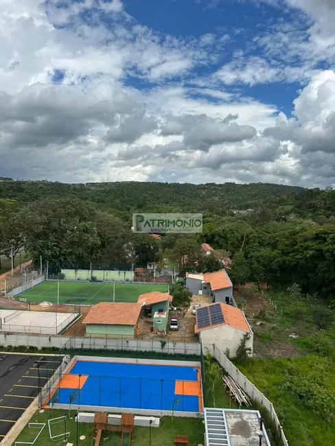 Foto 2 de Apartamento com 2 quartos à venda, 49m2 em Jaguariuna - SP
