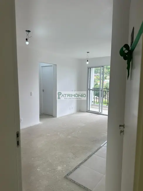 Foto 3 de Apartamento com 2 quartos à venda, 49m2 em Jaguariuna - SP