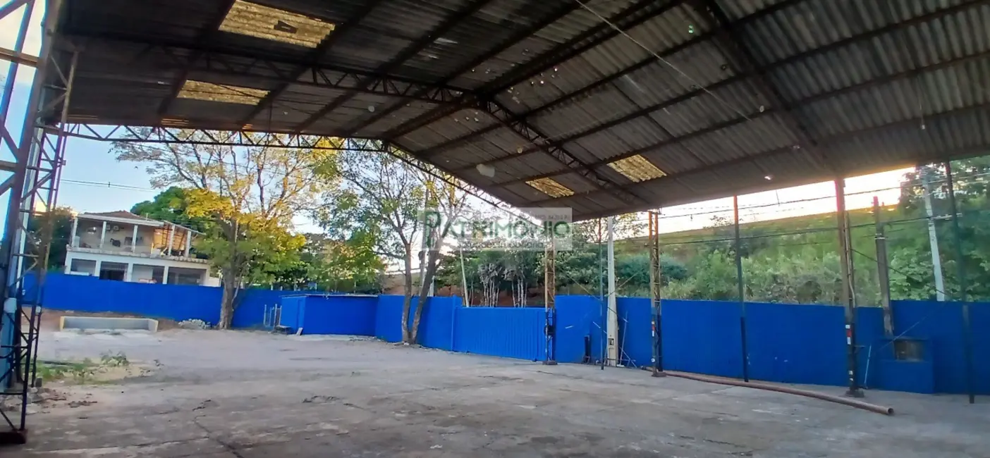 Foto 1 de Armazém / Galpão para alugar, 320m2 em Jaguariuna - SP