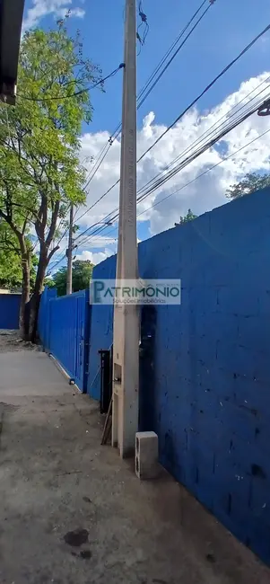 Foto 7 de Armazém / Galpão para alugar, 320m2 em Jaguariuna - SP