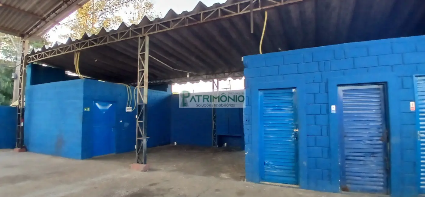 Foto 8 de Armazém / Galpão para alugar, 320m2 em Jaguariuna - SP