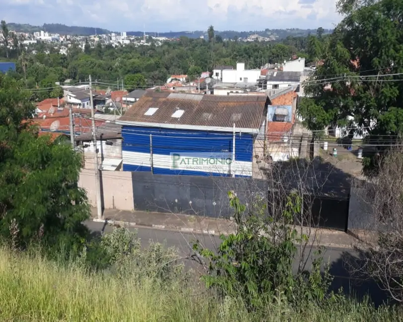 Foto 1 de Armazém / Galpão para alugar, 320m2 em Jaguariuna - SP