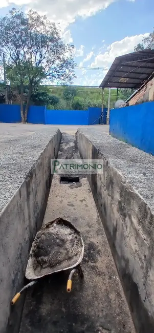 Foto 5 de Armazém / Galpão para alugar, 320m2 em Jaguariuna - SP