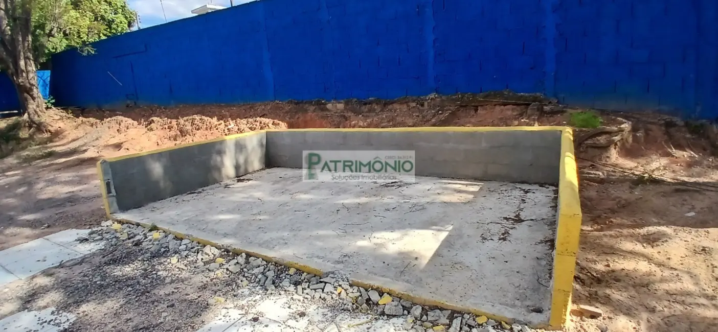 Foto 9 de Armazém / Galpão para alugar, 320m2 em Jaguariuna - SP