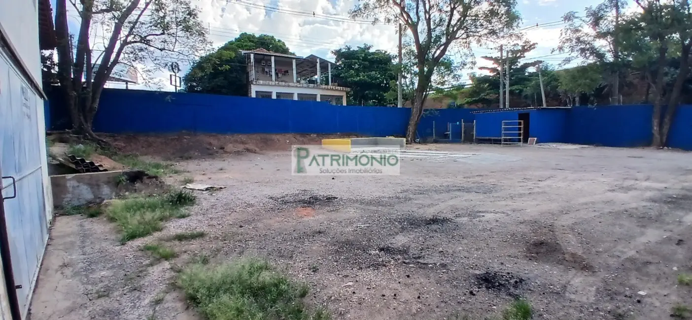 Foto 4 de Armazém / Galpão para alugar, 320m2 em Jaguariuna - SP