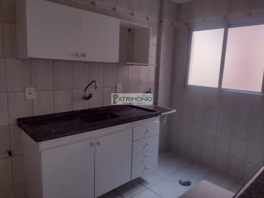 Foto 1 de Apartamento com 1 quarto para alugar, 40m2 em Jaguariuna - SP