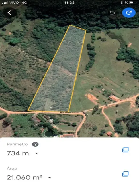 Sítio / Rancho à venda em Pedreira - SP - imagem 3 Foto 3 de Sítio / Rancho à venda em Pedreira - SP