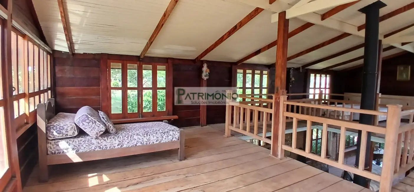 Foto 5 de Casa de Condomínio com 4 quartos à venda, 500m2 em Jaguariuna - SP