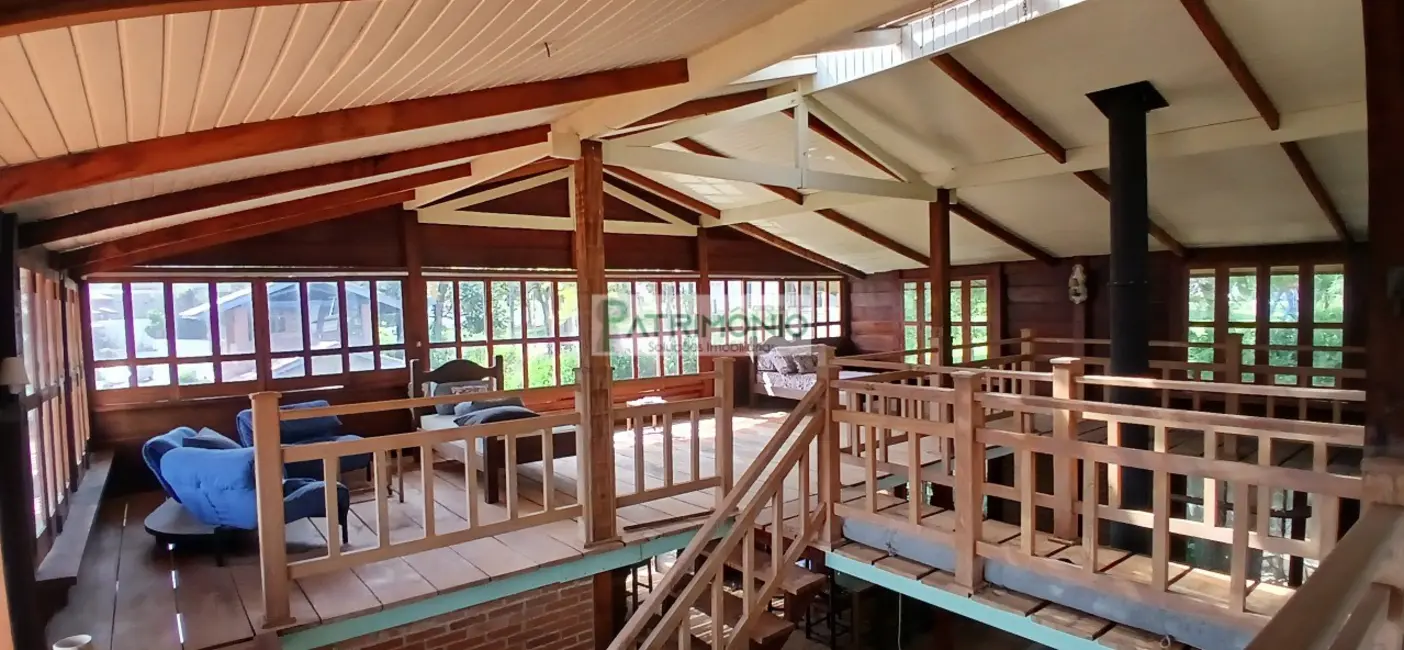 Foto 3 de Casa de Condomínio com 4 quartos à venda, 500m2 em Jaguariuna - SP