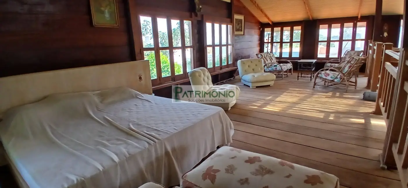 Foto 2 de Casa de Condomínio com 4 quartos à venda, 500m2 em Jaguariuna - SP