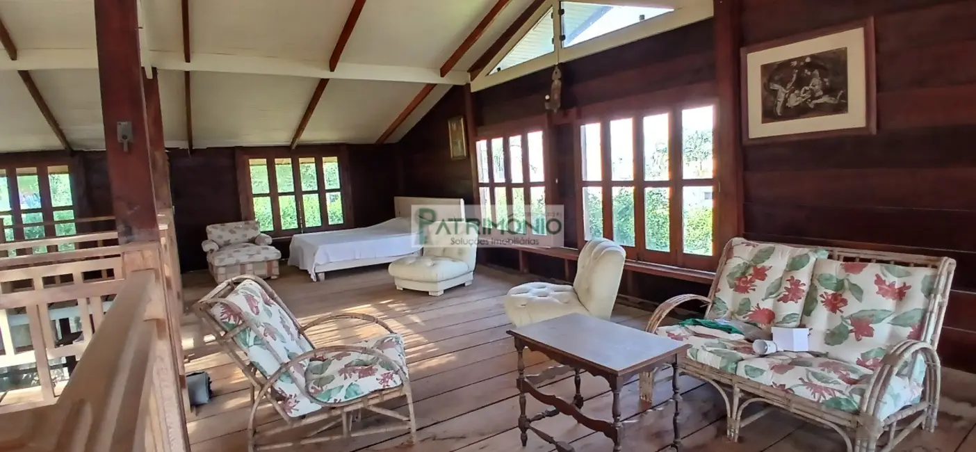 Foto 4 de Casa de Condomínio com 4 quartos à venda, 500m2 em Jaguariuna - SP