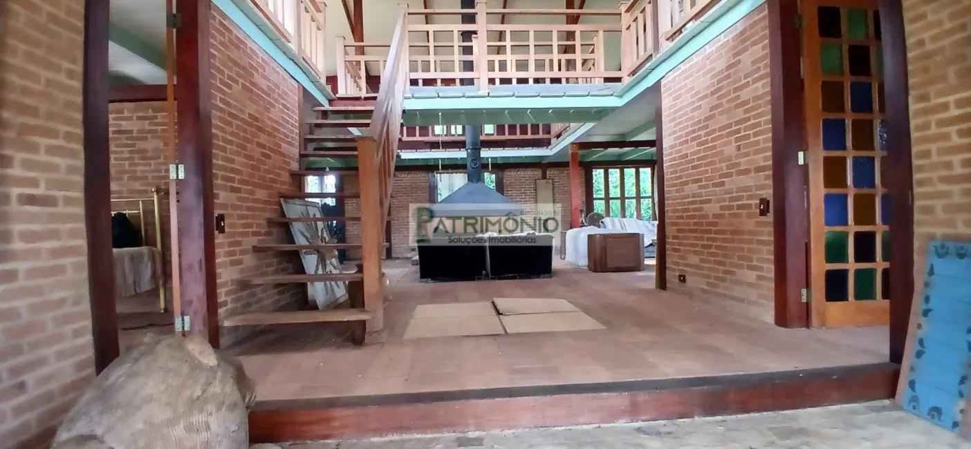 Foto 7 de Casa de Condomínio com 4 quartos à venda, 500m2 em Jaguariuna - SP