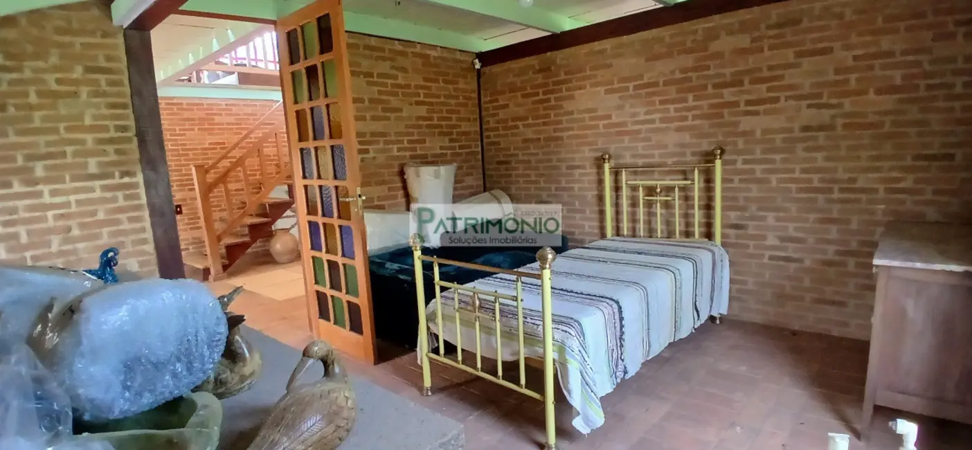 Foto 9 de Casa de Condomínio com 4 quartos à venda, 500m2 em Jaguariuna - SP