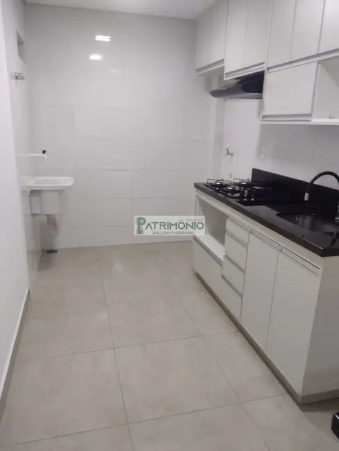Foto 1 de Apartamento com 2 quartos à venda, 53m2 em Jaguariuna - SP