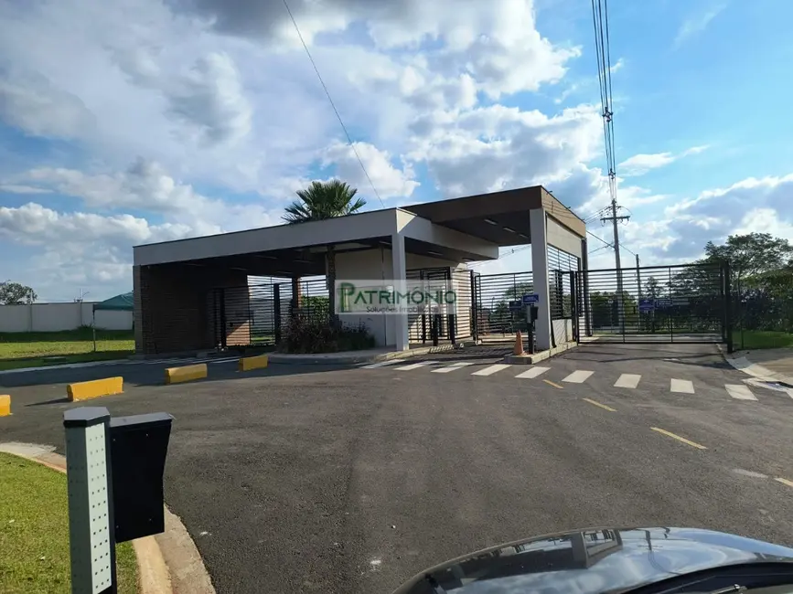 Foto 4 de Terreno / Lote à venda, 300m2 em Jaguariuna - SP