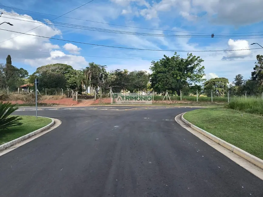 Foto 3 de Terreno / Lote à venda, 262m2 em Jaguariuna - SP