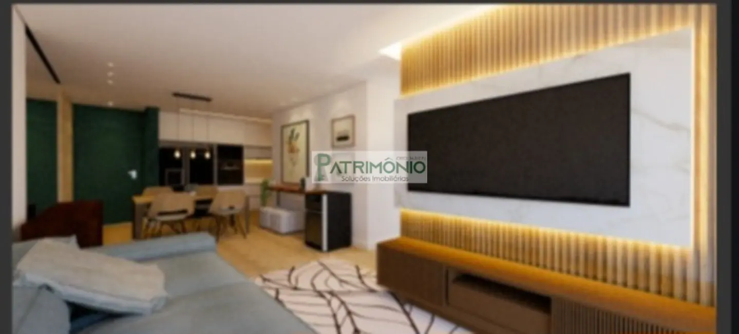 Foto 3 de Apartamento com 2 quartos à venda, 65m2 em Jaguariuna - SP