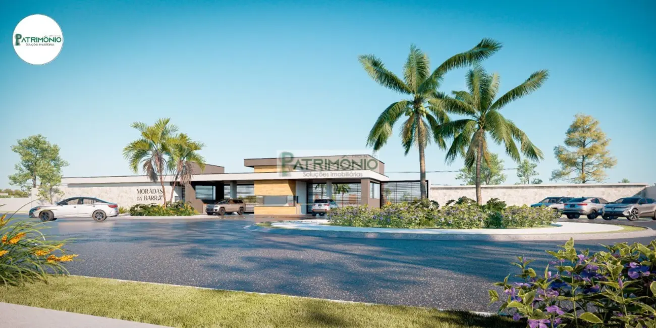 Foto 1 de Terreno / Lote à venda, 250m2 em Jaguariuna - SP