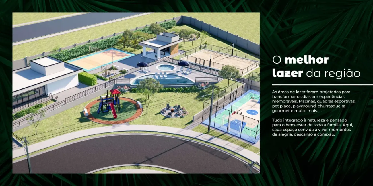 Foto 5 de Terreno / Lote à venda, 250m2 em Jaguariuna - SP