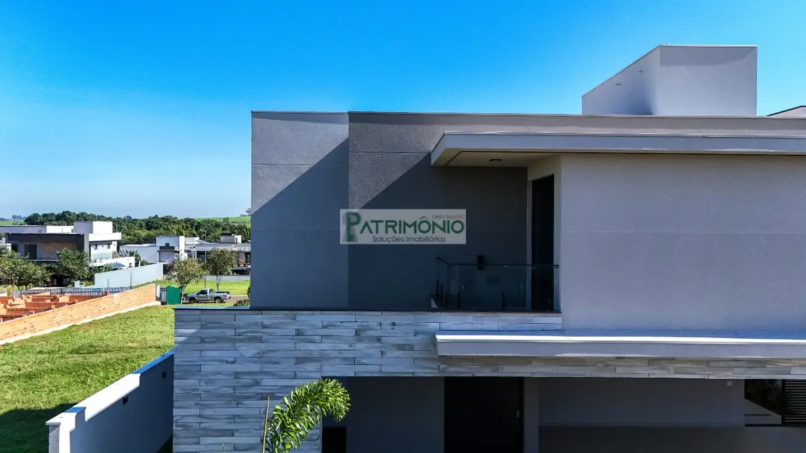 Foto 7 de Casa de Condomínio com 3 quartos à venda, 315m2 em Jaguariuna - SP