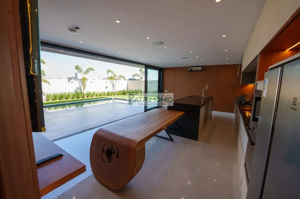 Foto 5 de Casa de Condomínio com 3 quartos à venda, 315m2 em Jaguariuna - SP