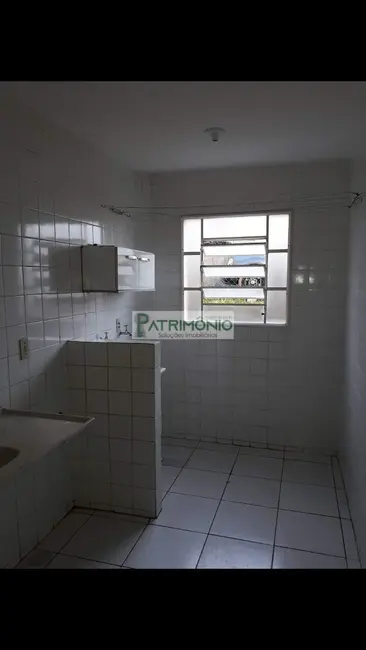 Foto 5 de Apartamento com 2 quartos à venda, 56m2 em Jaguariuna - SP
