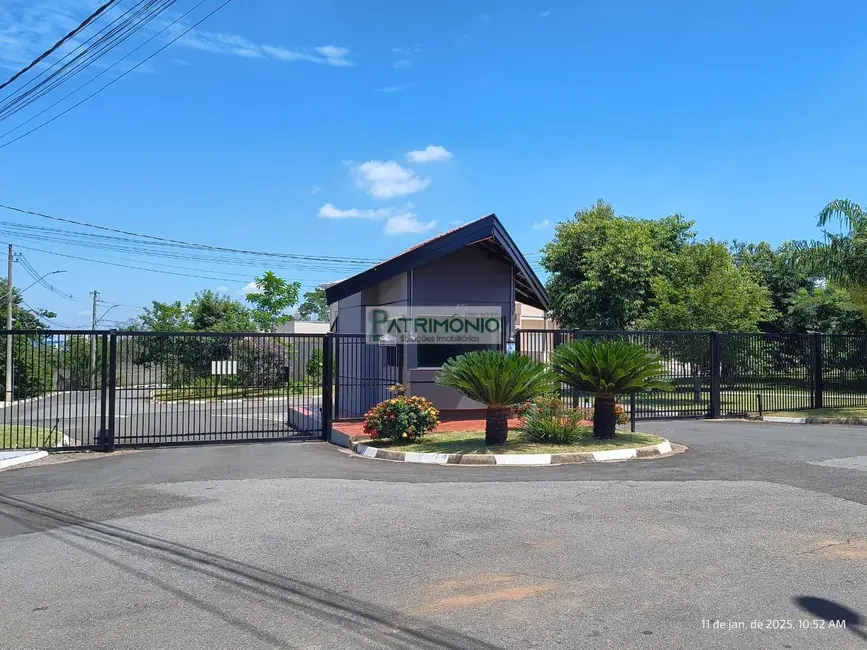 Foto 9 de Terreno / Lote com 3 quartos à venda, 158m2 em Jaguariuna - SP