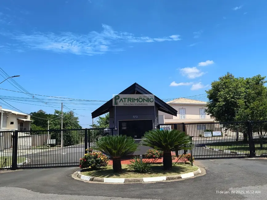 Foto 8 de Terreno / Lote com 3 quartos à venda, 158m2 em Jaguariuna - SP