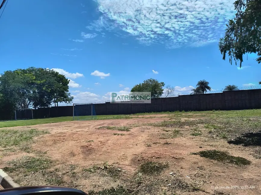 Foto 1 de Terreno / Lote com 3 quartos à venda, 158m2 em Jaguariuna - SP