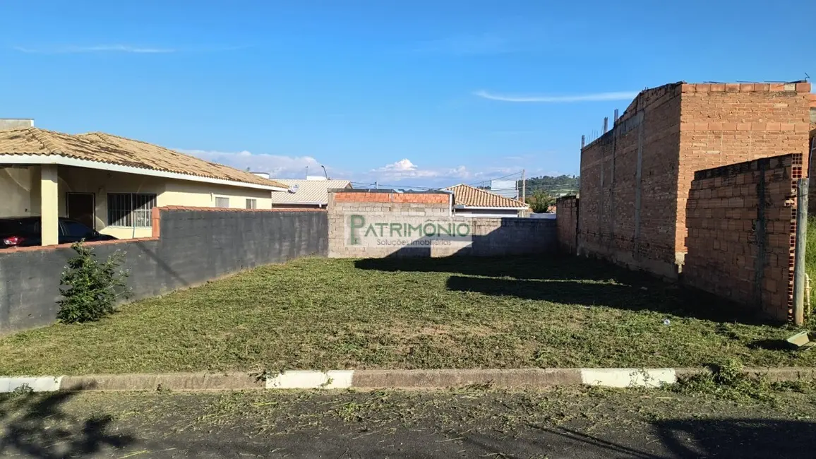 Foto 6 de Terreno / Lote com 3 quartos à venda, 158m2 em Jaguariuna - SP
