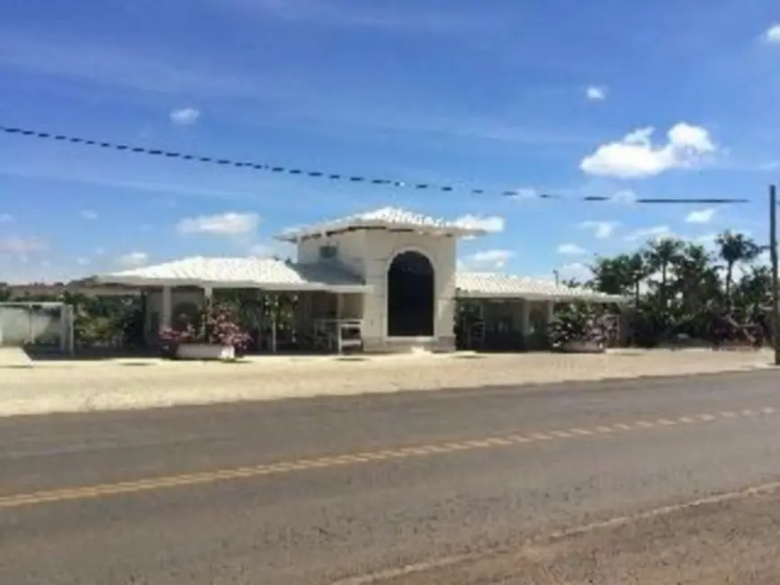 Foto 1 de Terreno / Lote à venda, 552m2 em Jaguariuna - SP