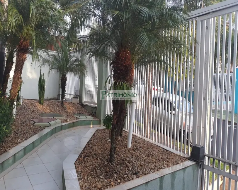 Foto 2 de Apartamento com 2 quartos à venda, 60m2 em Jaguariuna - SP