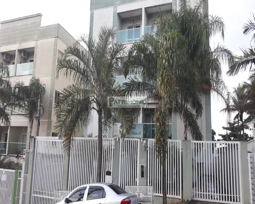 Foto 1 de Apartamento com 2 quartos à venda, 60m2 em Jaguariuna - SP