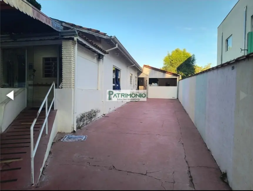 Foto 3 de Casa com 6 quartos à venda, 558m2 em Jaguariuna - SP