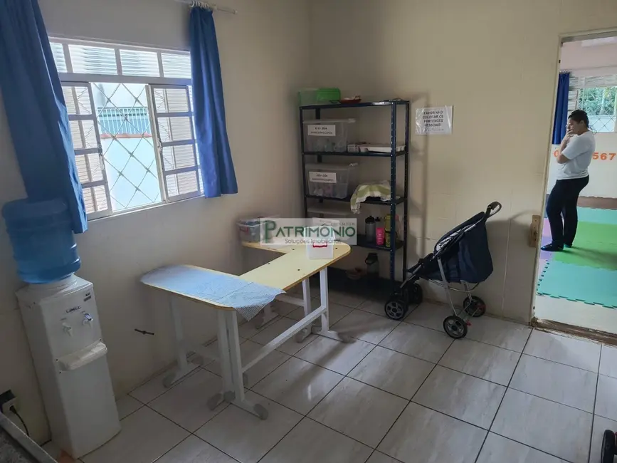 Foto 4 de Casa com 6 quartos à venda, 558m2 em Jaguariuna - SP