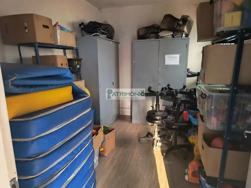 Foto 5 de Casa com 6 quartos à venda, 558m2 em Jaguariuna - SP
