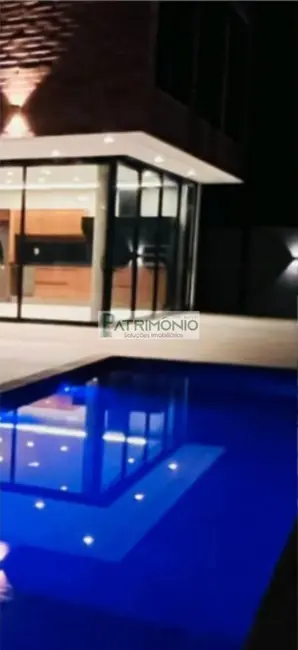 Casa de Condomínio com 4 quartos à venda, 350m2 em Jaguariuna - SP - imagem 6 Foto 6 de Casa de Condomínio com 4 quartos à venda, 350m2 em Jaguariuna - SP
