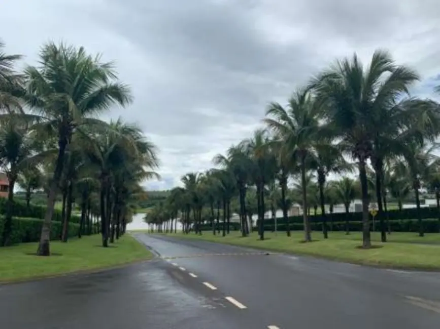 Foto 1 de Terreno / Lote à venda, 545m2 em Jaguariuna - SP