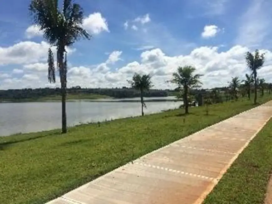 Foto 2 de Terreno / Lote à venda, 545m2 em Jaguariuna - SP